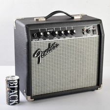Amplificador de guitarra Fender Frontman 15G Nr7749B comprar usado  Enviando para Brazil