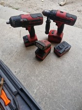 Snap drive impact for sale  BRIGHOUSE