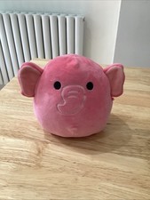 Squishmallows kyla pink for sale  CHATHAM
