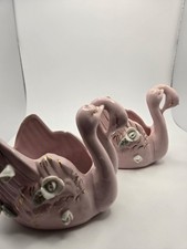Decorative swan trinket for sale  Fountain Inn