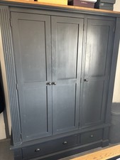 Door wardrobe drawers for sale  WREXHAM