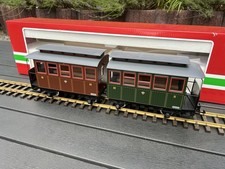 Lgb 35097 personenwagen gebraucht kaufen  Dresden