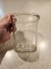 16 cup glass tall for sale 16 cup glass tall for sale Albany
