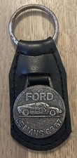 porte cle ford d'occasion  Chaumont