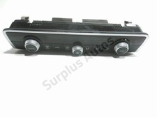 Commande chauffage 8v0820043ae d'occasion  France