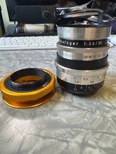 Rare meyer optik for sale  Oakland