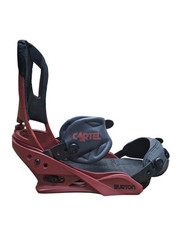 Burton cartel snowboard for sale  DONCASTER
