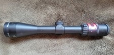 Trijicon accupoint tr20r for sale  Valley Lee