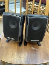 Creative gigaworks g500 for sale  BRISTOL