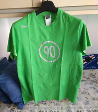 Maglia nike total usato  Genova