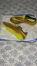Nike hypervenom neymar for sale  RUISLIP