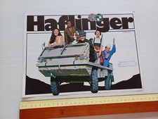steyr puch haflinger usato steyr puch haflinger usato Vimodrone
