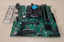 Asus prime q370m usato  Spedire a Italy