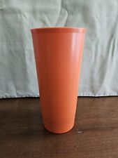 Vintage tupperware orange for sale  Newton