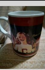 Tazza mug coca usato  Signa