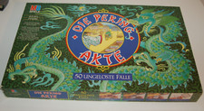 Peking akte brettspiel gebraucht kaufen  Dassow