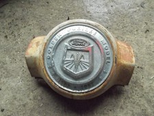 Ford golden jubilee for sale  Warren