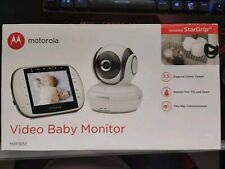 Motorola video baby usato  Acerra