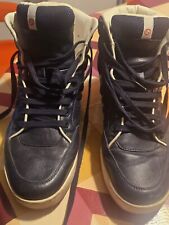 Sneakers gucci uomo usato  Avellino