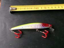 Leurre pêche cm d'occasion Leurre pêche cm d'occasion  Limoges-