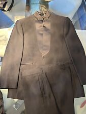Vestito sposo cerimonia usato  San Severo