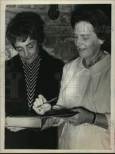 1965 press photo for sale  Memphis