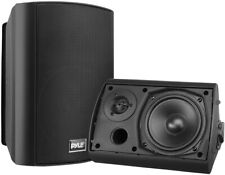 Pyle outdoor speakers for sale  OAKHAM