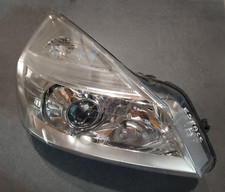 Phare droit renault d'occasion  Marboz