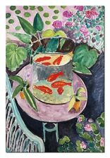 Henri Matisse - druk artystyczny na płótnie - 60x90cm, używany na sprzedaż  PL