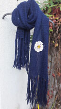 Desigual blauer strickschal gebraucht kaufen  Köln