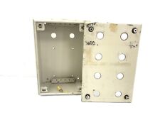 Steel panel enclosure for sale  BIRMINGHAM