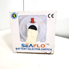 Seaflo position battery for sale  Madisonville