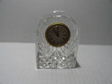 Waterford crystal small for sale  Blackwood