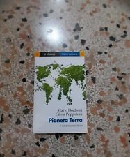 Pianeta terra una usato  Molinella