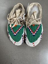 moccasins sioux for sale  Belvedere Tiburon