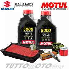 Kit tagliando suzuki usato  Serra d'Aiello