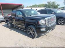 gmc 1500 2017 denali sierra for sale  Saint Marys