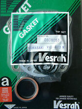 Vesrah top end for sale  STOKE-ON-TRENT