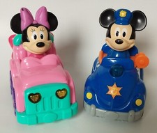 Vtech tut tut d'occasion  Plouha