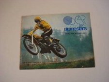 Advertising pubblicità 1974 usato  Salerno