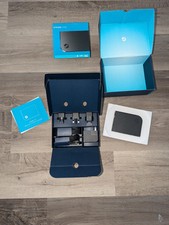 Steam Link modelo 1003 com todos os acessórios. AINDA NA CAIXA, NUNCA FOI USADO comprar usado  Enviando para Brazil