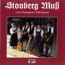 Stoaberg musi folge gebraucht kaufen  Deutschland