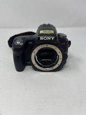 Usado, SLR Digital Sony Alpha 35 16.2MP comprar usado  Enviando para Brazil