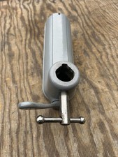 CONJUNTO BASE DESCANSO FERRAMENTA TORNO MADEIRA VINTAGE DELTA ROCKWELL 12" CBL-433 comprar usado CONJUNTO BASE DESCANSO FERRAMENTA TORNO MADEIRA VINTAGE DELTA ROCKWELL 12" CBL-433 comprar usado  Enviando para Brazil