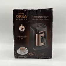 Kka türkische kaffeemaschine gebraucht kaufen  Edenkoben