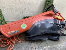 Flymo electrolux gardenvac for sale  HARROGATE