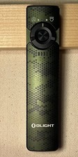 Olight arkfeld white for sale  Moultonborough