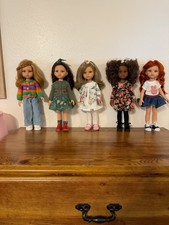 paola reina dolls for sale  Roseburg