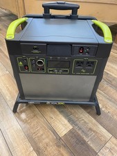Yeti 3000 goal for sale  El Cajon