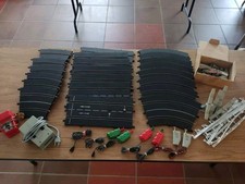 Fleischmann autorennbahn konvo gebraucht kaufen  Deutschland